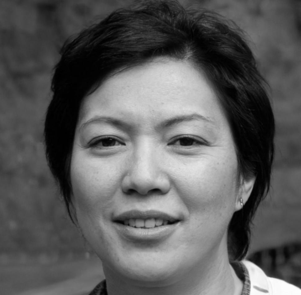 Retrato profesional de Casilda Bermúdez